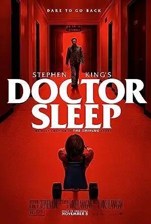 فيلم Doctor Sleep 2019 مترجم - باهي فيلم